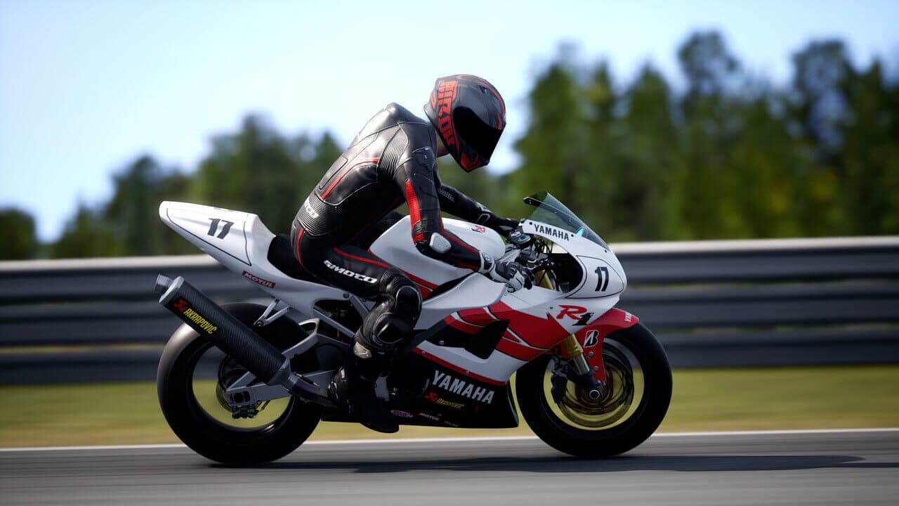 Ride 4: Best Vintage 80's - 90's thumbnail 9