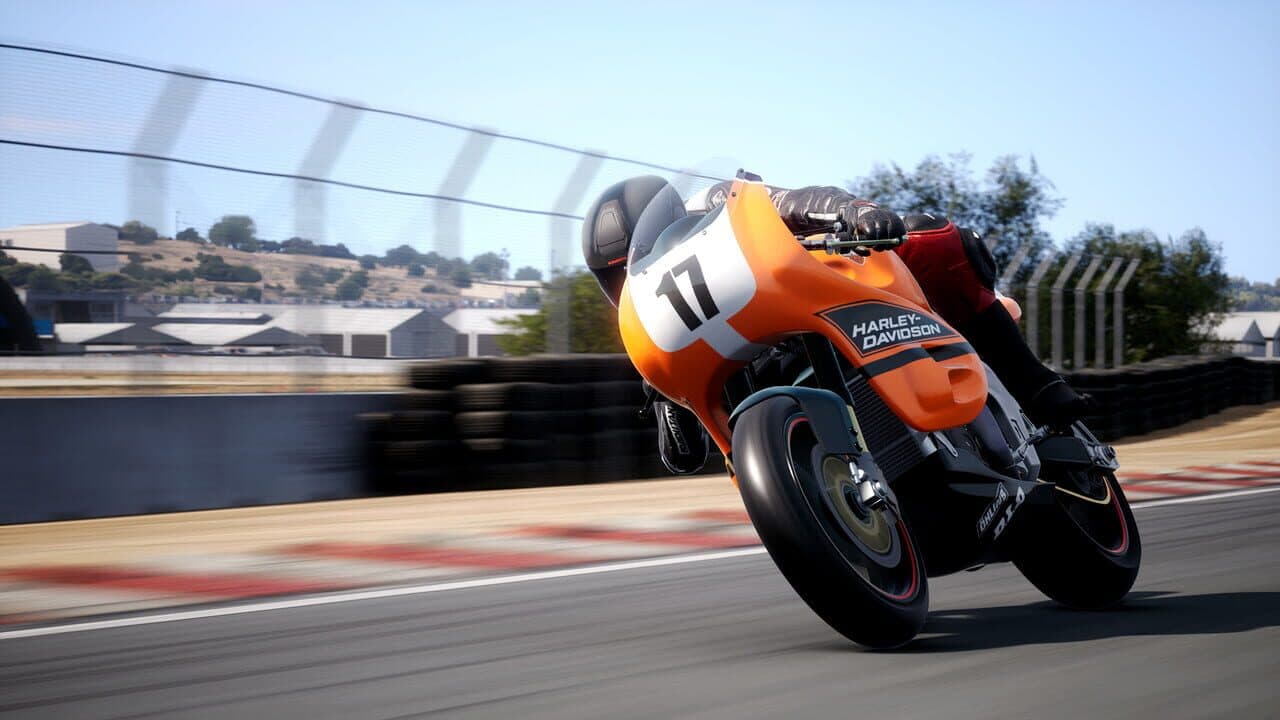 Ride 4: USA Tribute Pack thumbnail 8