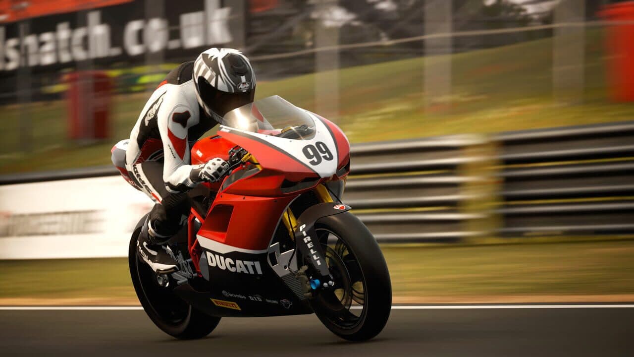 Ride 4: Superbikes 2000 thumbnail 8