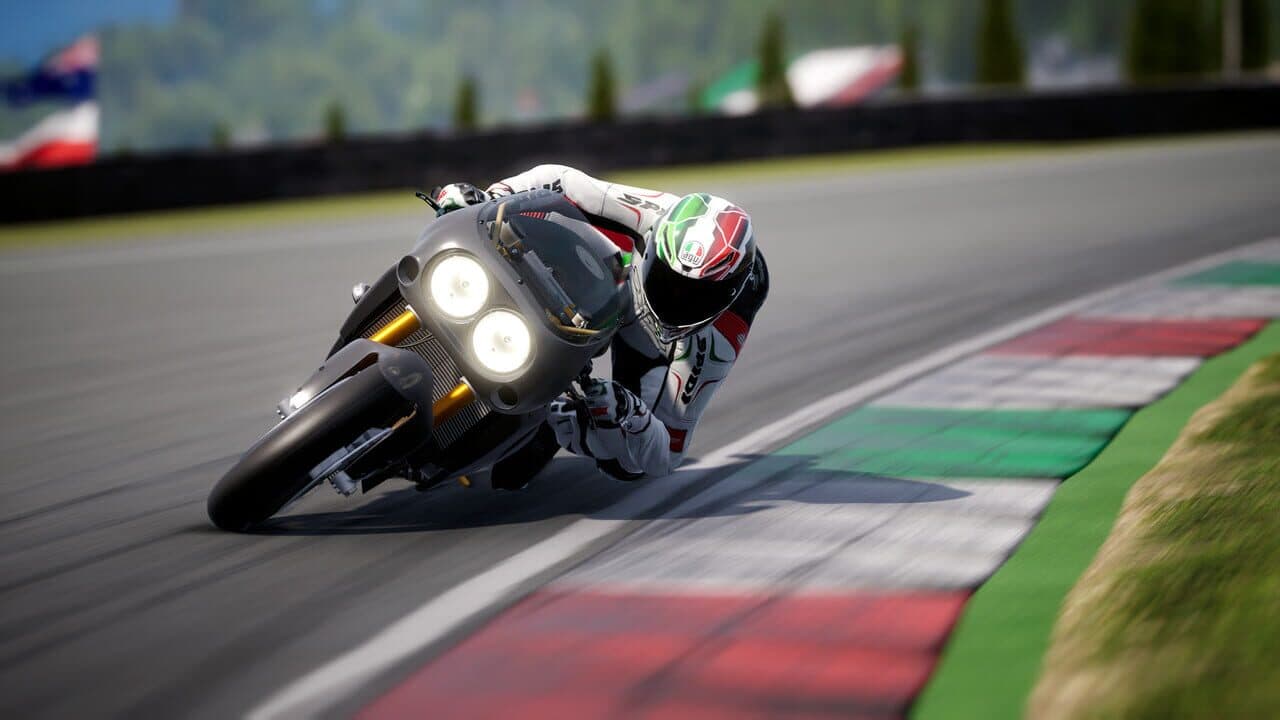 Ride 4: Bonus Pack 09 thumbnail 8