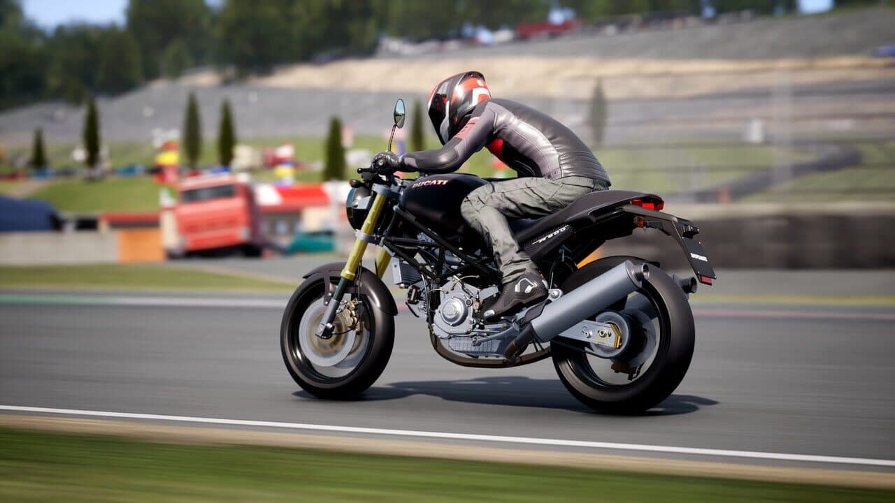 Ride 4: Best Vintage 80's - 90's thumbnail 10