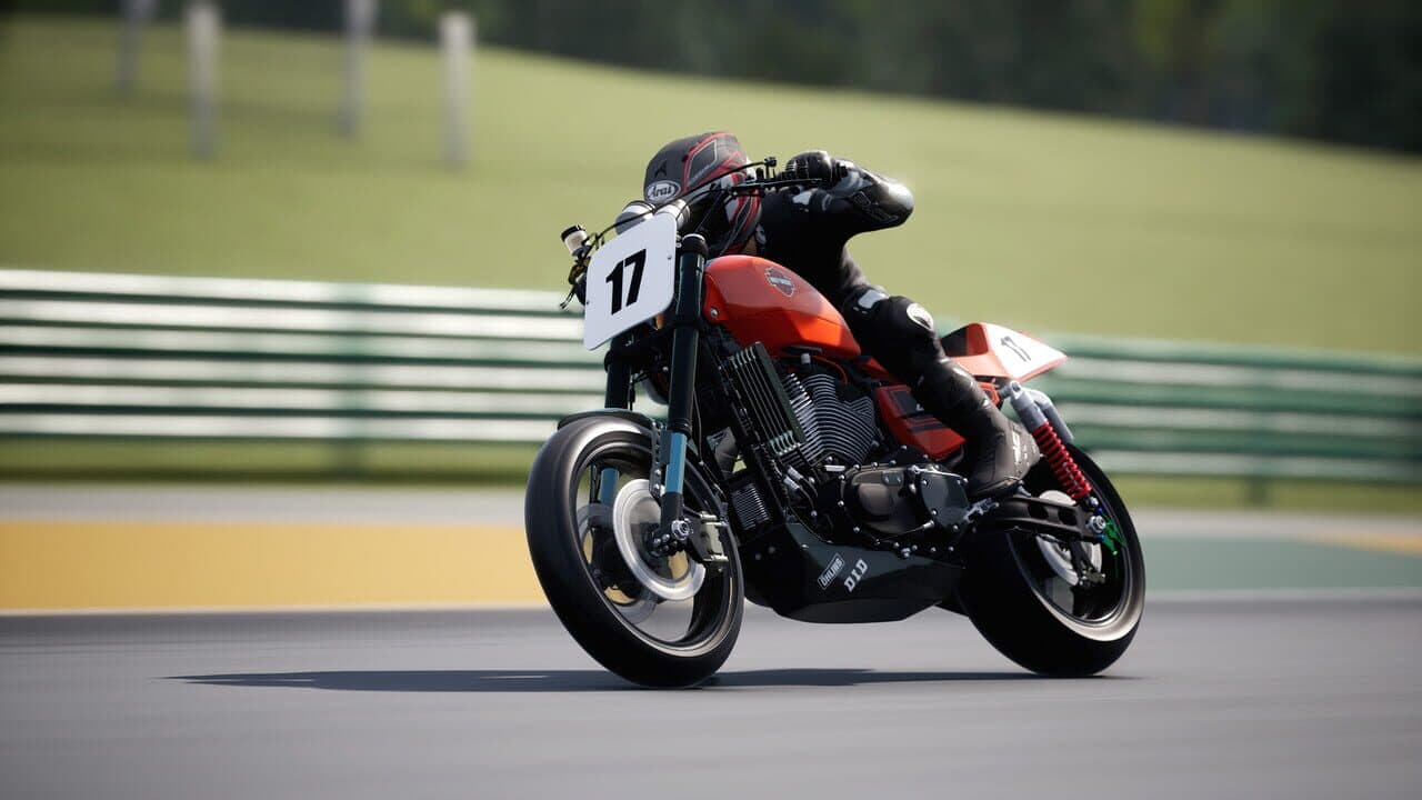 Ride 4: USA Tribute Pack thumbnail 9