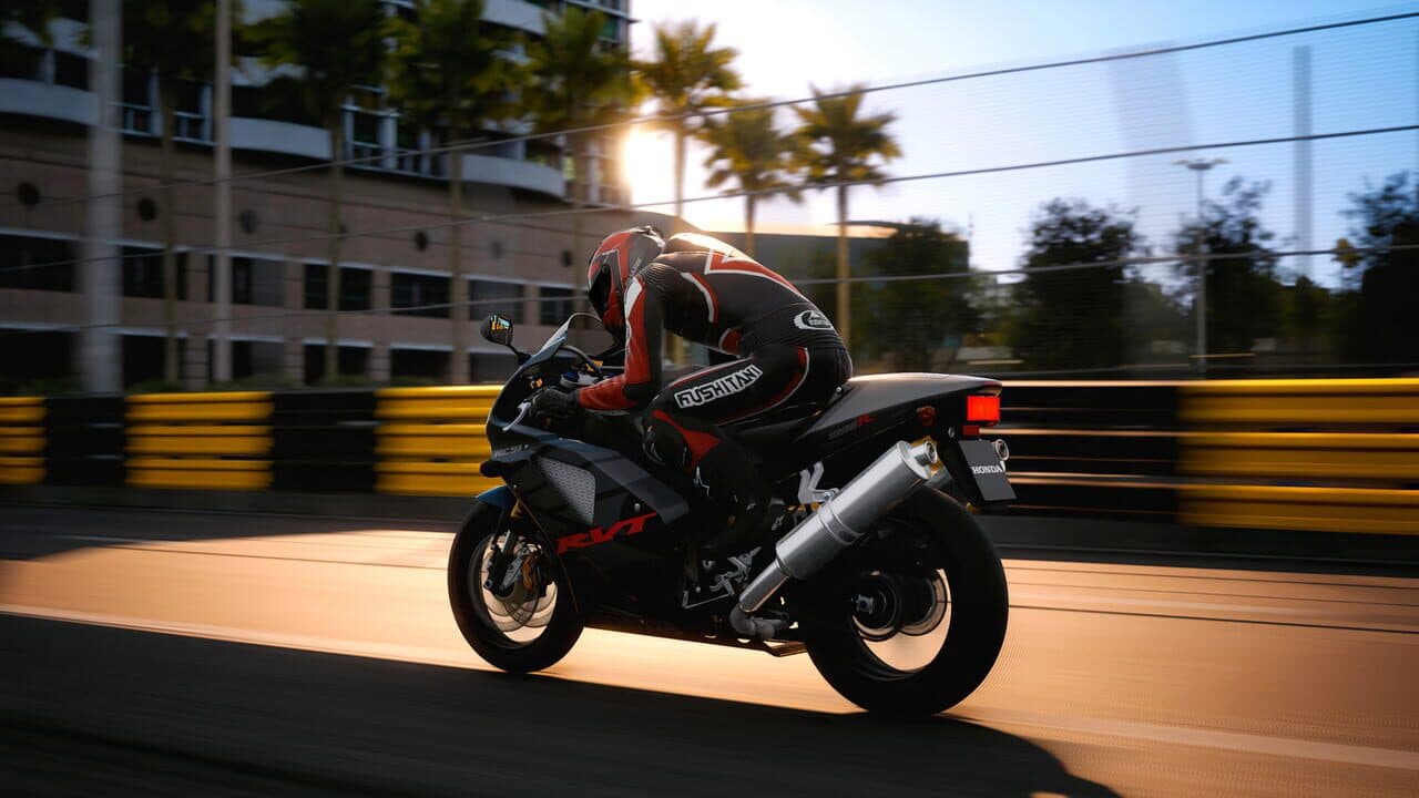 Ride 4: Superbikes 2000 thumbnail 10