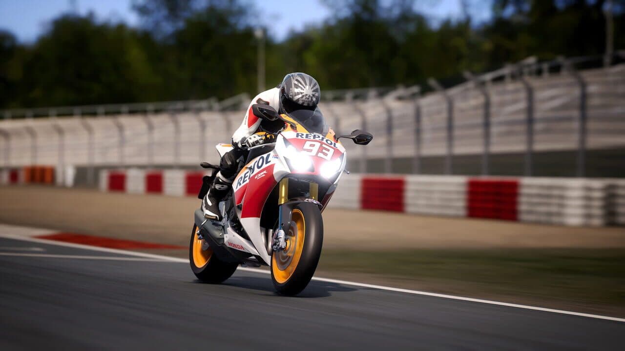 Ride 4: Bonus Pack 03 thumbnail 5