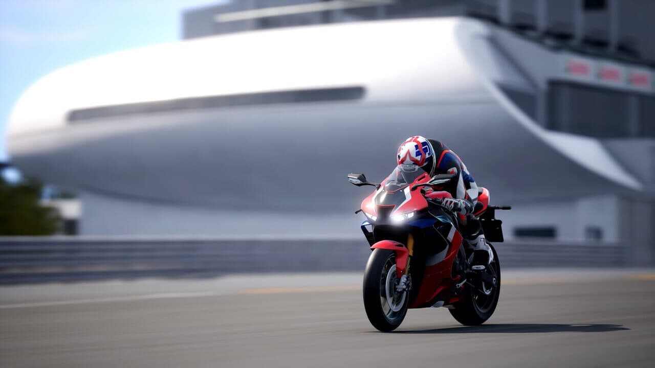Ride 4: Extreme Performance thumbnail 8