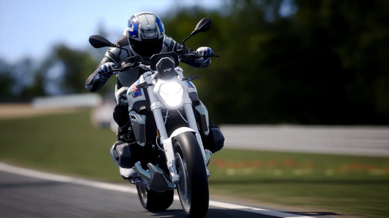 Ride 4: Street Kings thumbnail 2