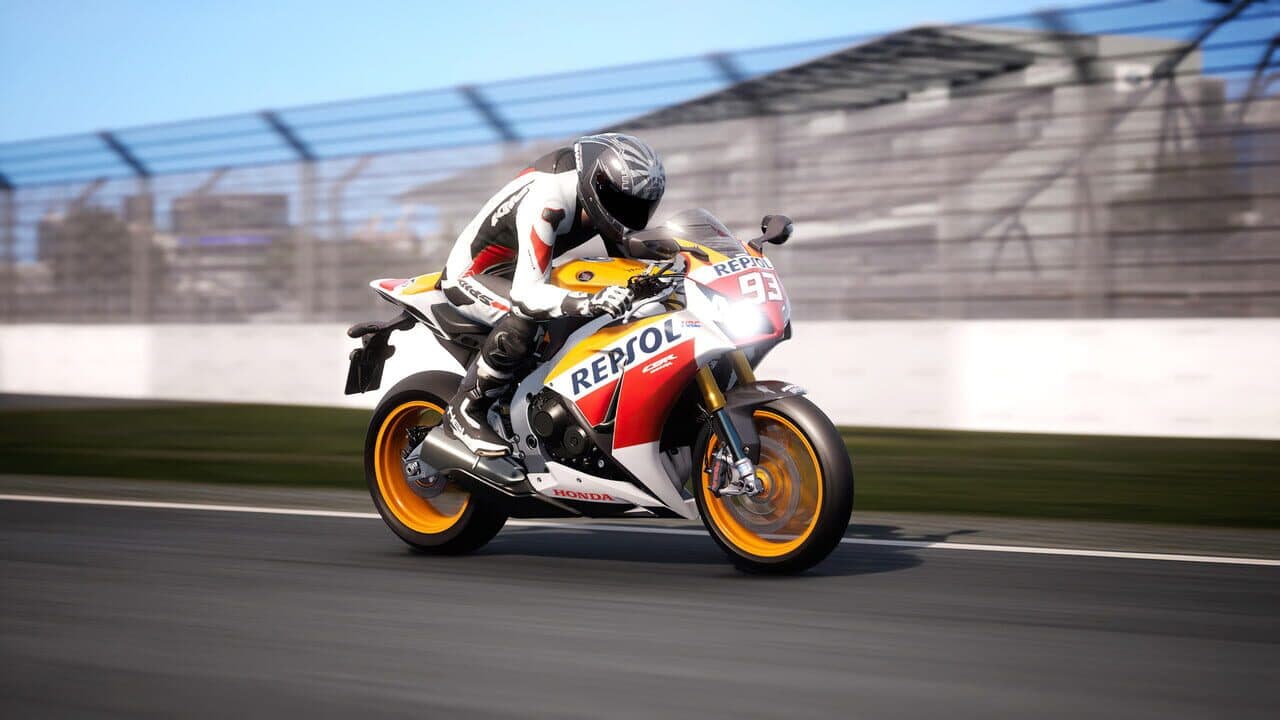 Ride 4: Bonus Pack 03 thumbnail 6