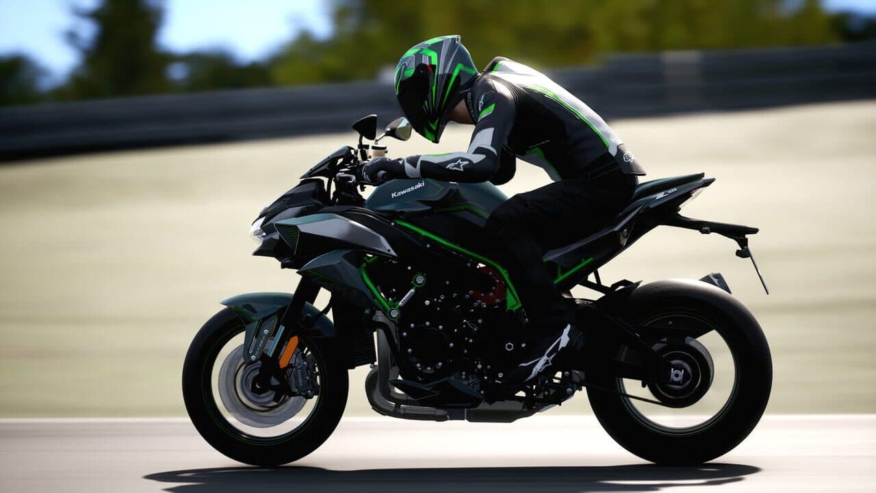 Ride 4: Extreme Performance thumbnail 9