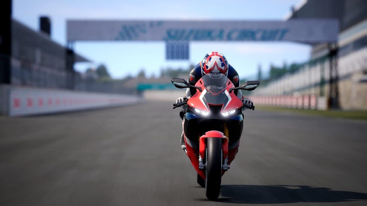 Ride 4: Extreme Performance thumbnail 10