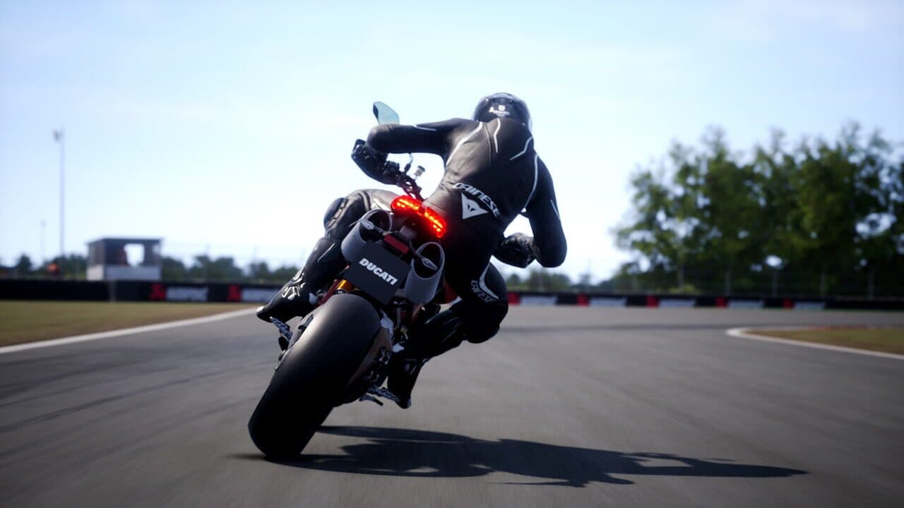 Ride 4: Street Kings thumbnail 4