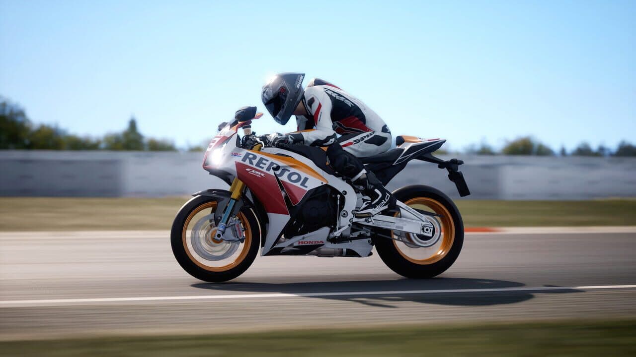 Ride 4: Bonus Pack 03 thumbnail 7