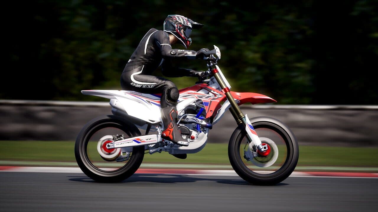 Ride 4: Street Kings thumbnail 6