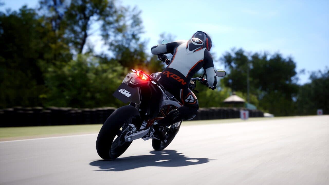 Ride 4: Street Kings thumbnail 7