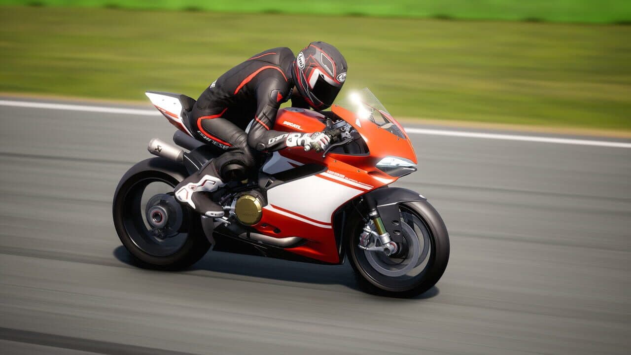 Ride 4: Extreme Performance thumbnail 3