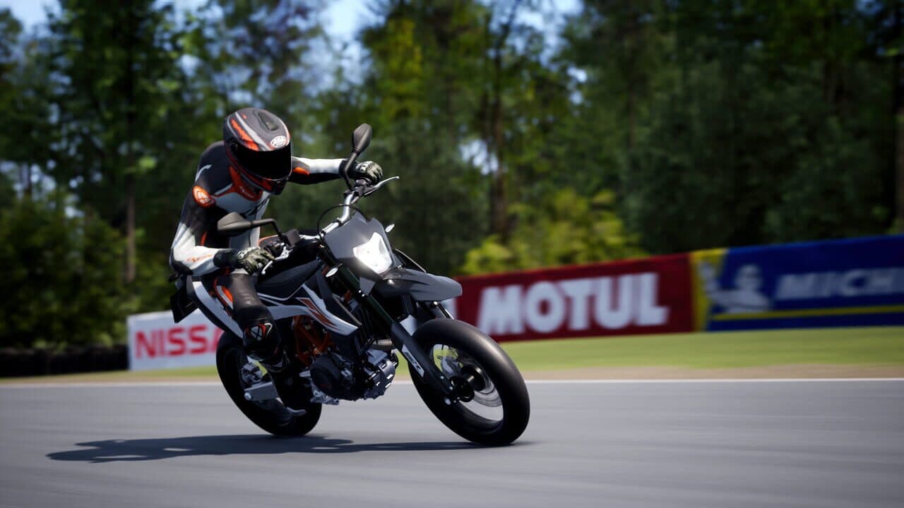 Ride 4: Street Kings thumbnail 8