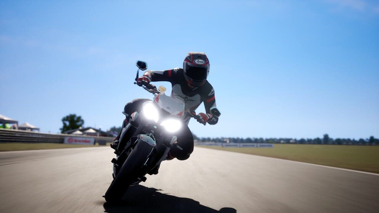 Ride 4: Extreme Performance thumbnail 4