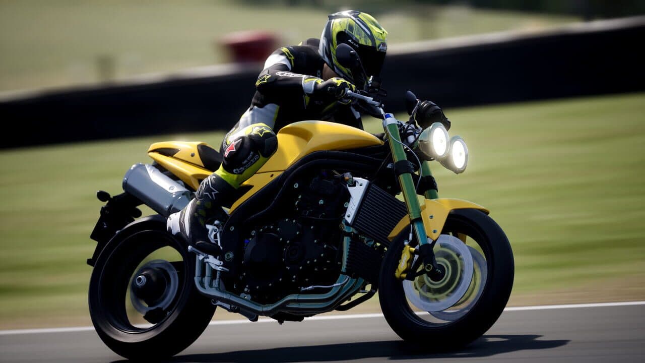 Ride 4: Street Kings thumbnail 9