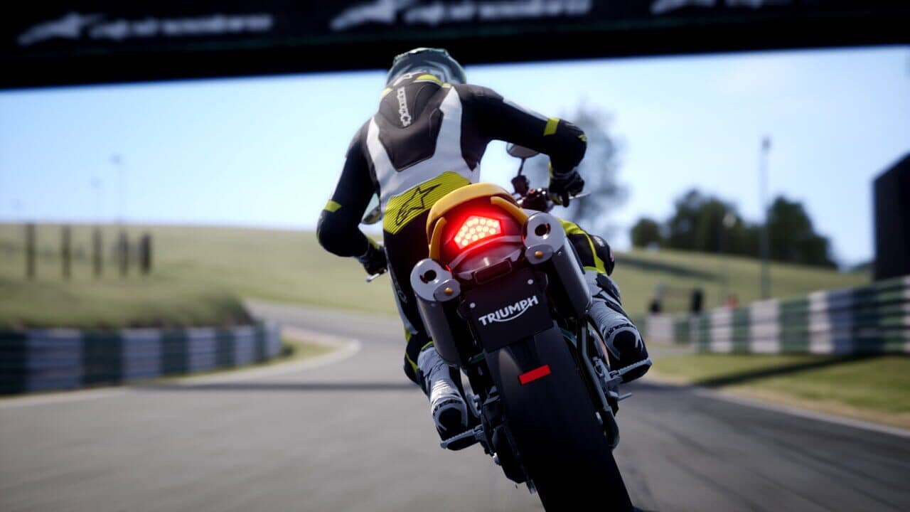Ride 4: Street Kings thumbnail 10