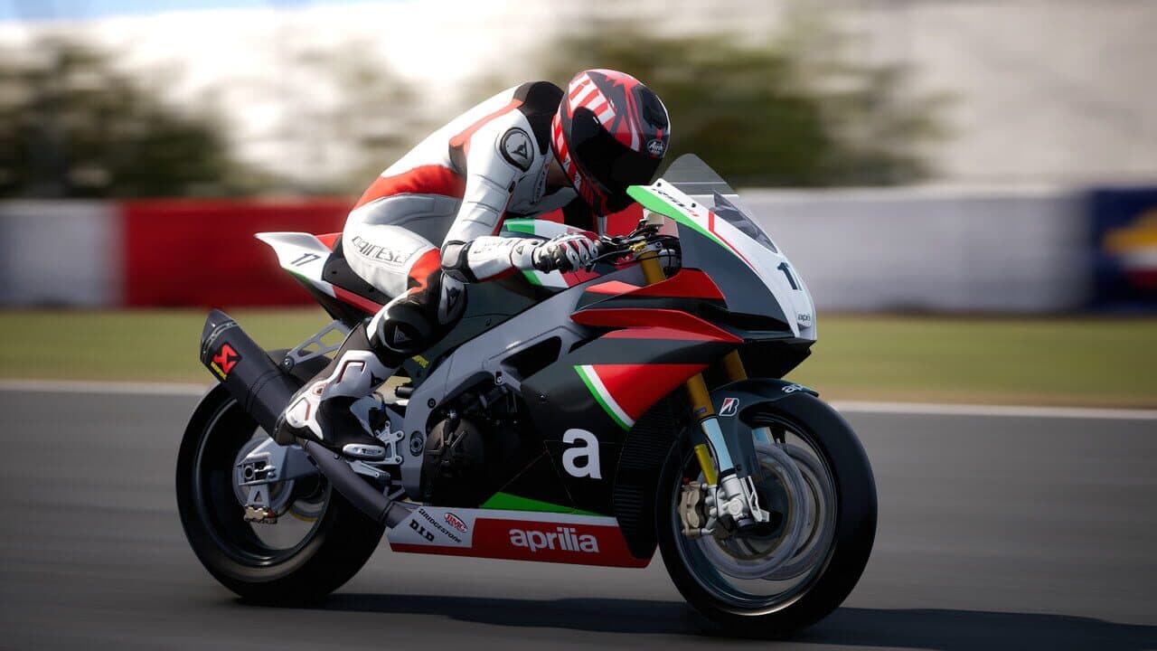 Ride 4: Extreme Performance thumbnail 5