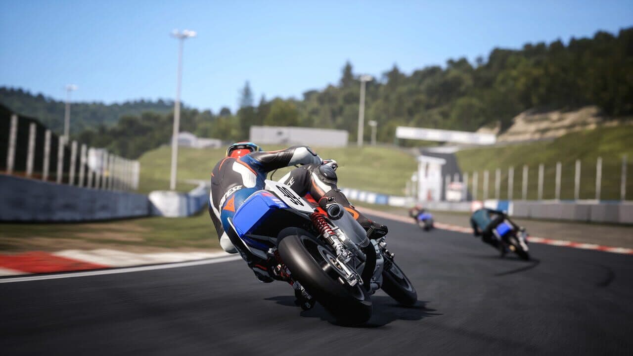 Ride 4: Bonus Pack 01 thumbnail 6