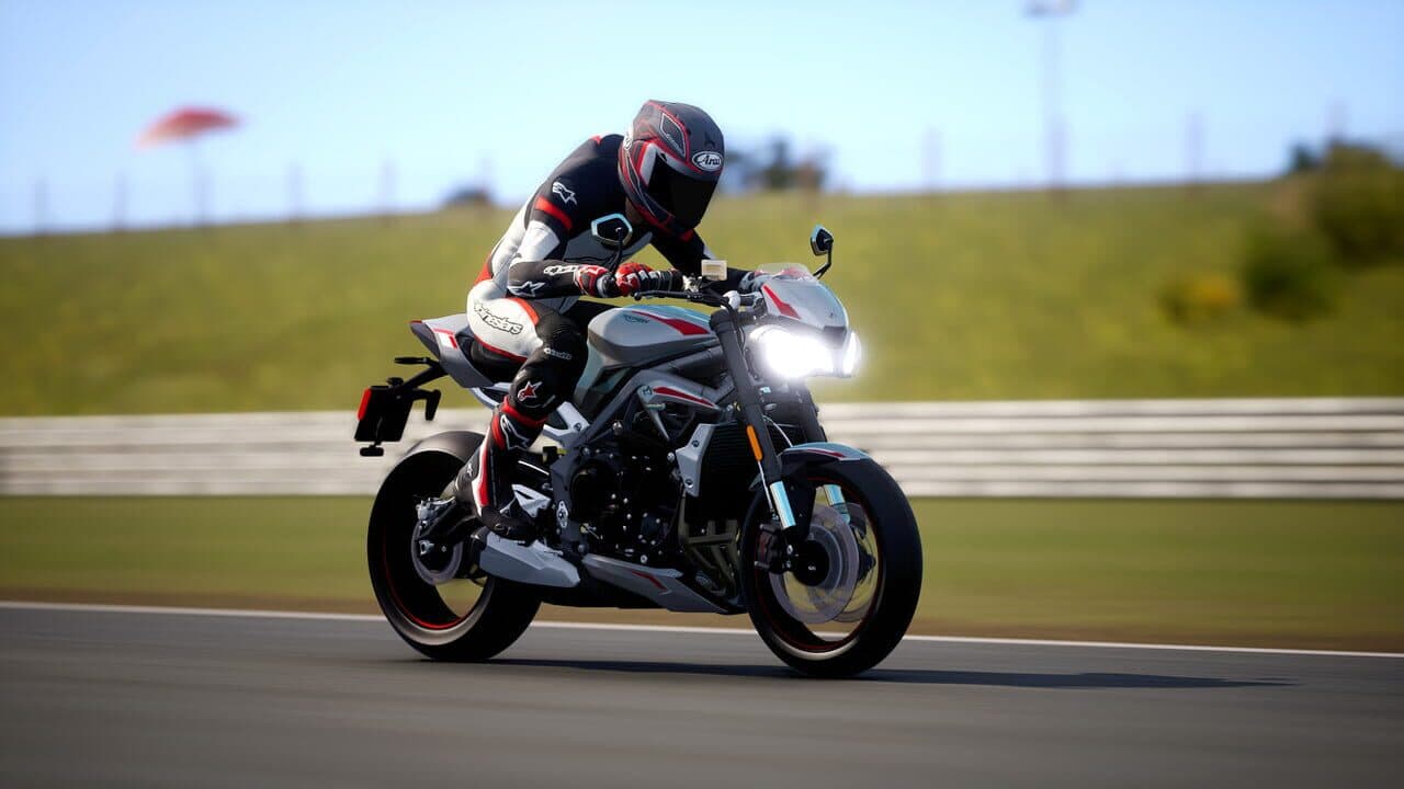 Ride 4: Extreme Performance thumbnail 6