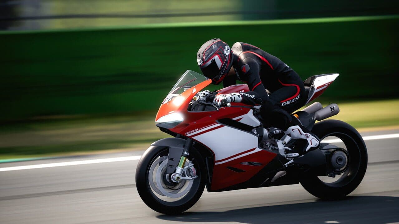 Ride 4: Extreme Performance thumbnail 7