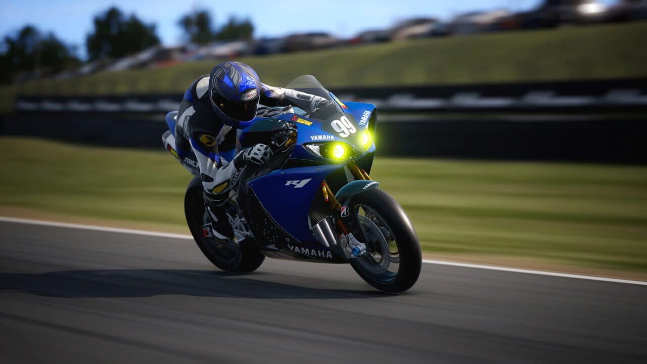 Ride 4: Bonus Pack 02 thumbnail 4