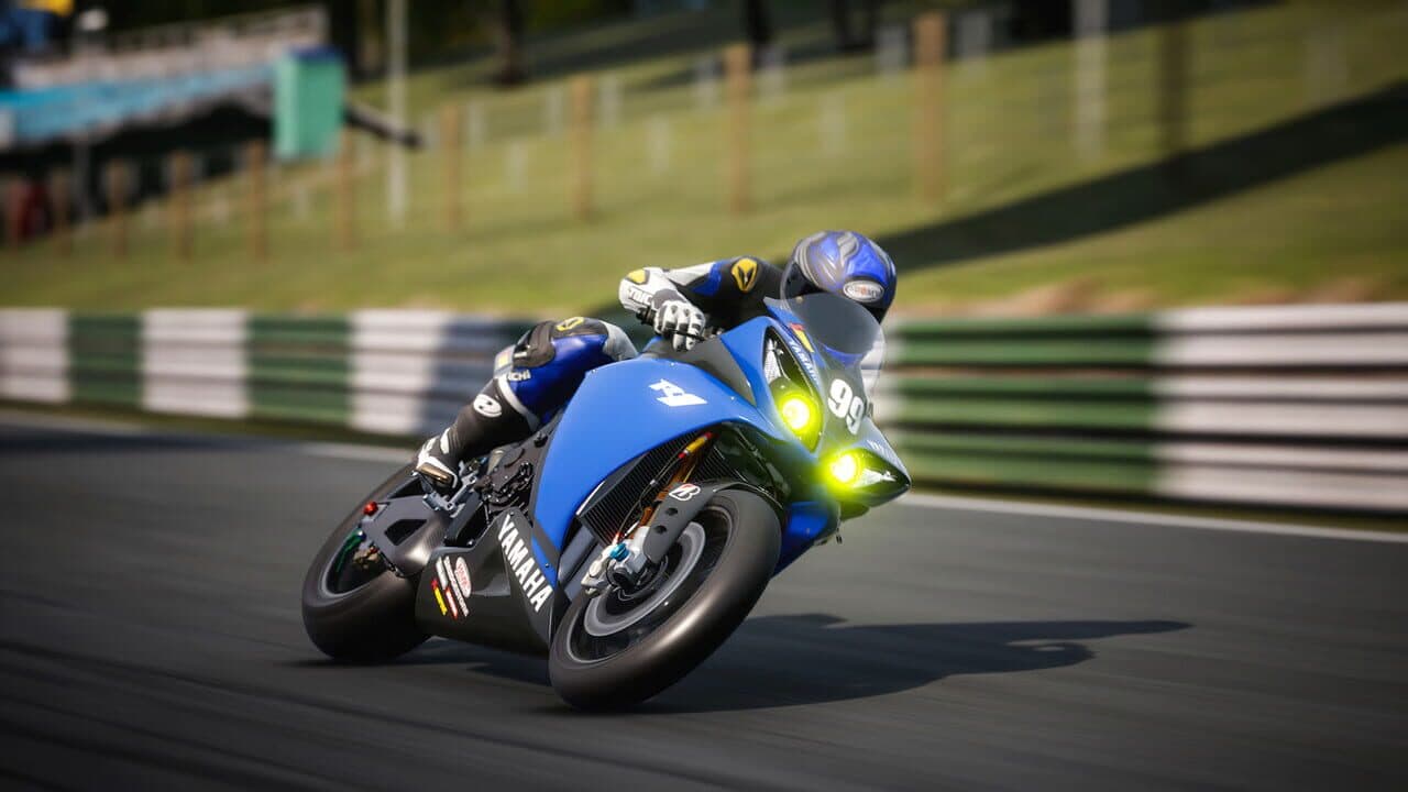 Ride 4: Bonus Pack 02 thumbnail 5