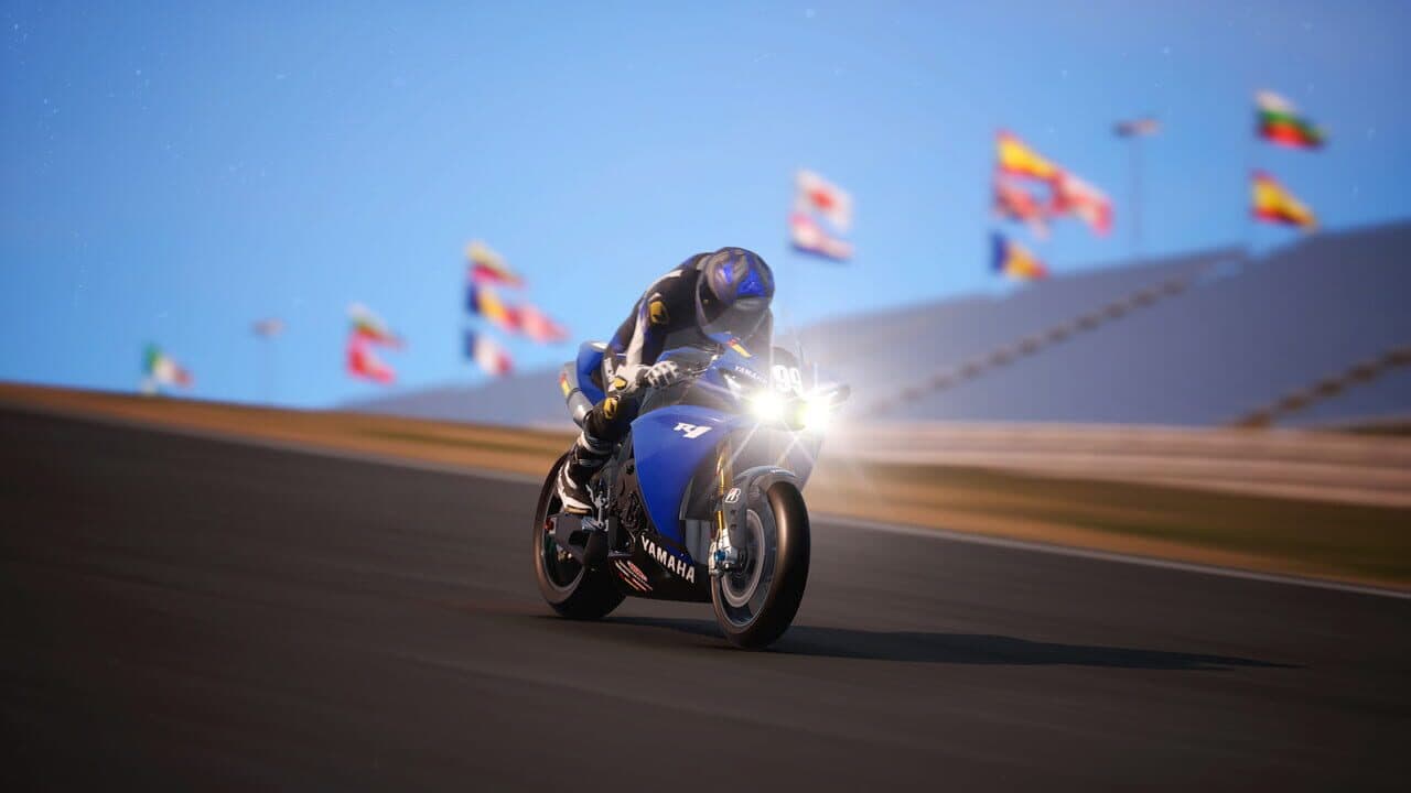 Ride 4: Bonus Pack 02 thumbnail 6