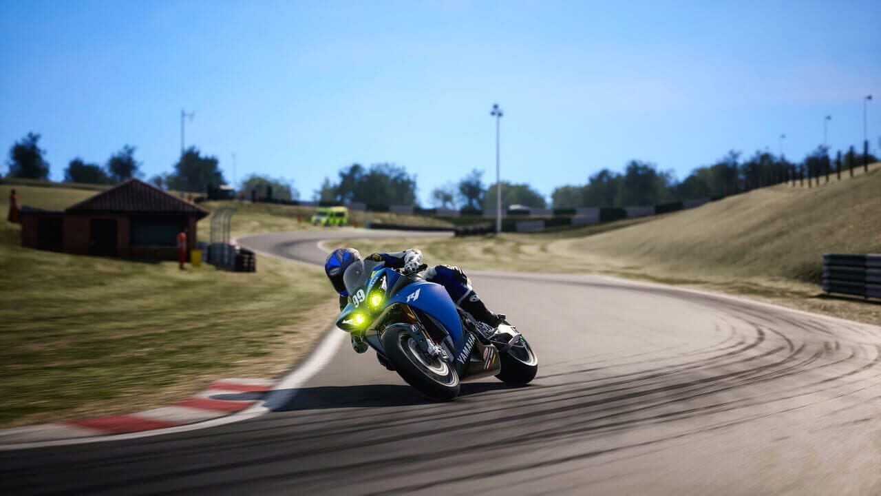 Ride 4: Bonus Pack 02 thumbnail 8