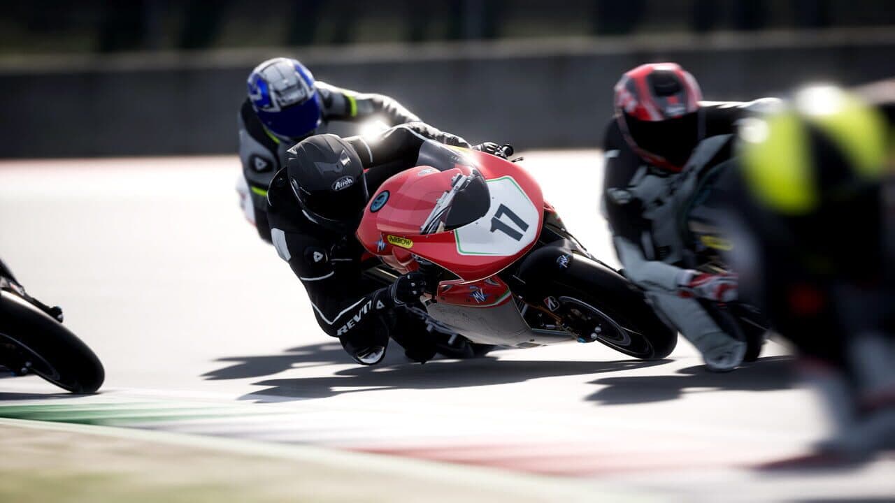 Ride 4: Italian Style Pack 1 thumbnail 7