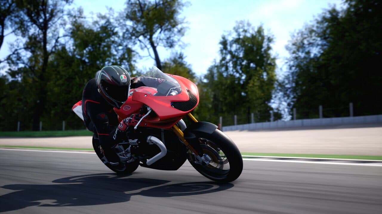 Ride 4: Italian Style Pack 1 thumbnail 9