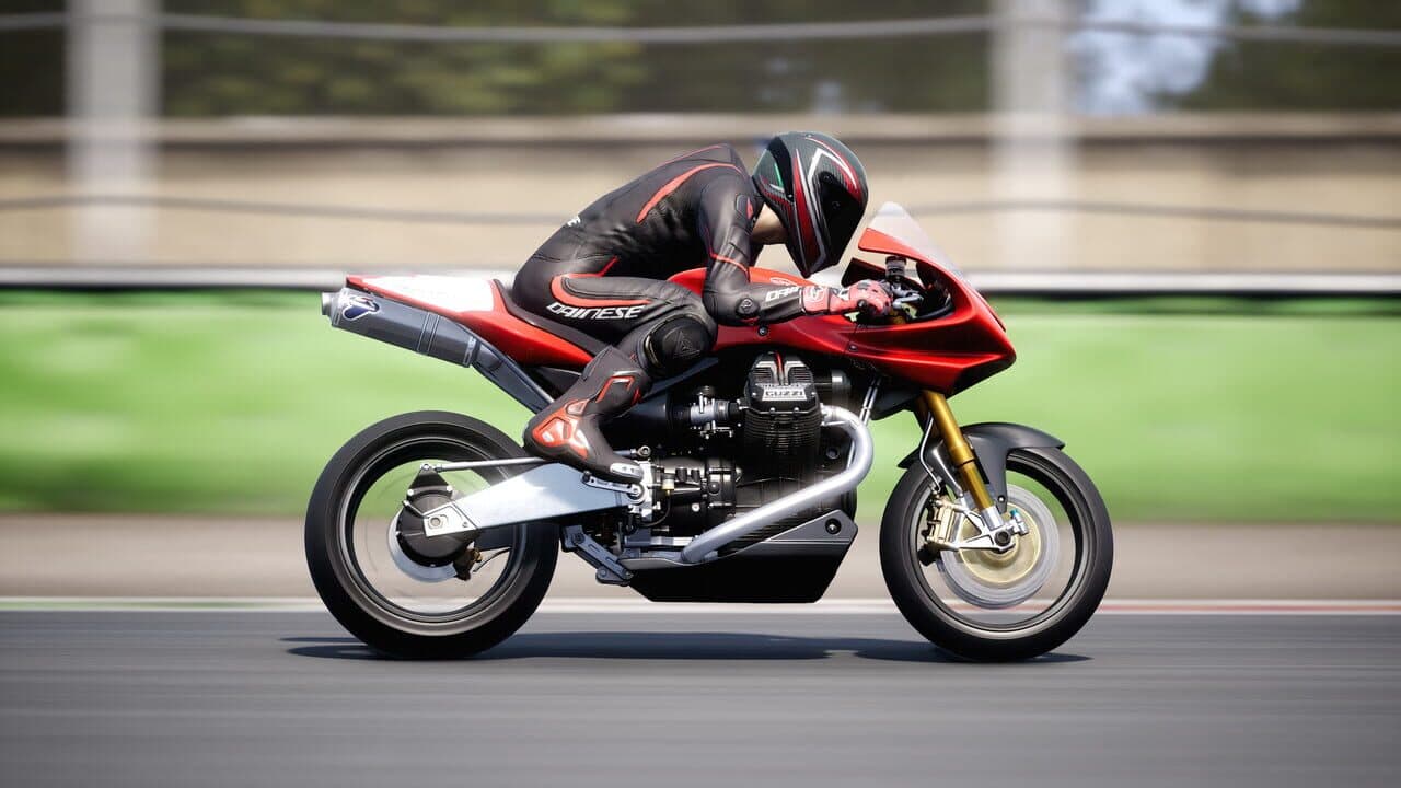 Ride 4: Italian Style Pack 1 thumbnail 10