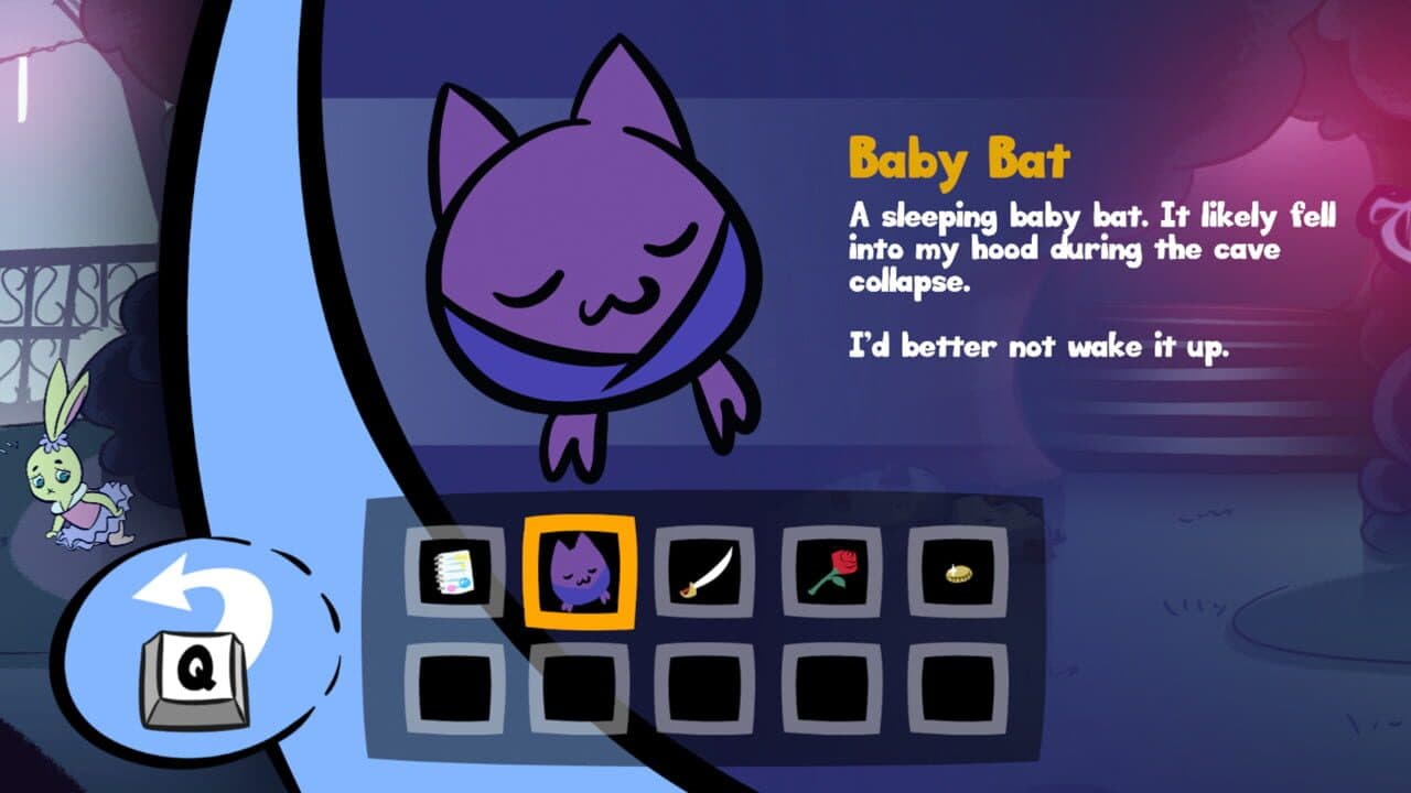 Apopia screenshot 1