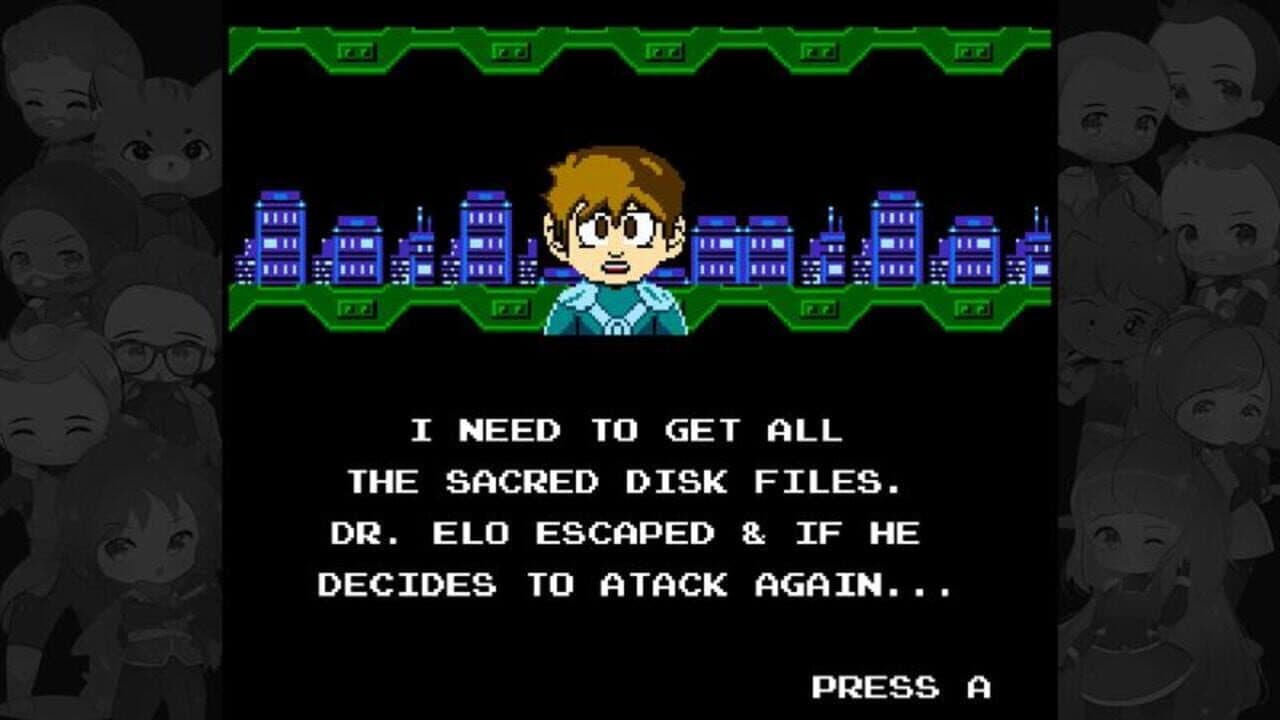 Ploid screenshot 1