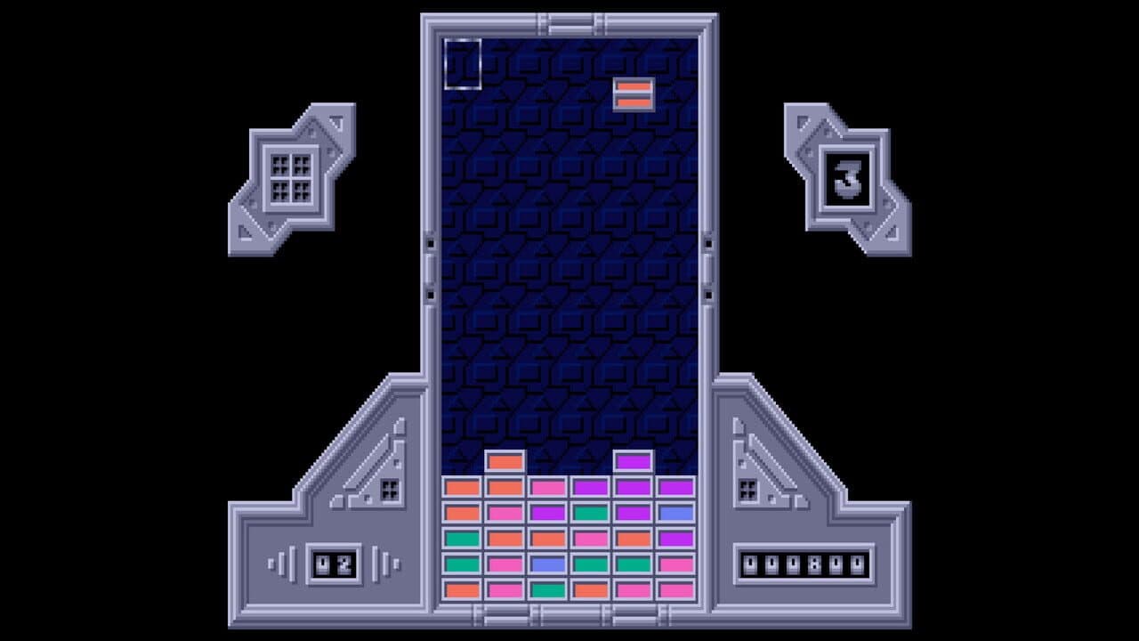 Zyconix screenshot 1