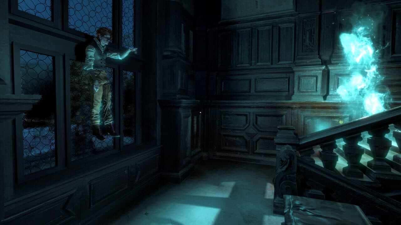 The Mansion thumbnail 3