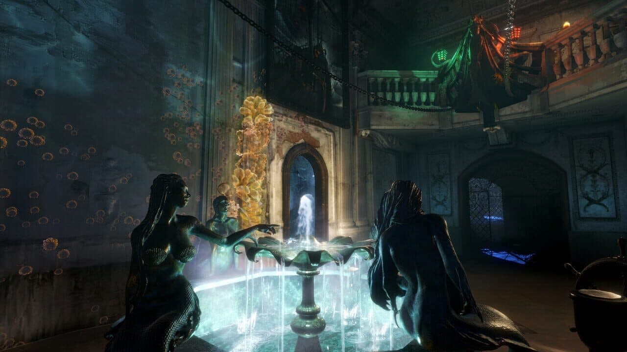 The Mansion thumbnail 5