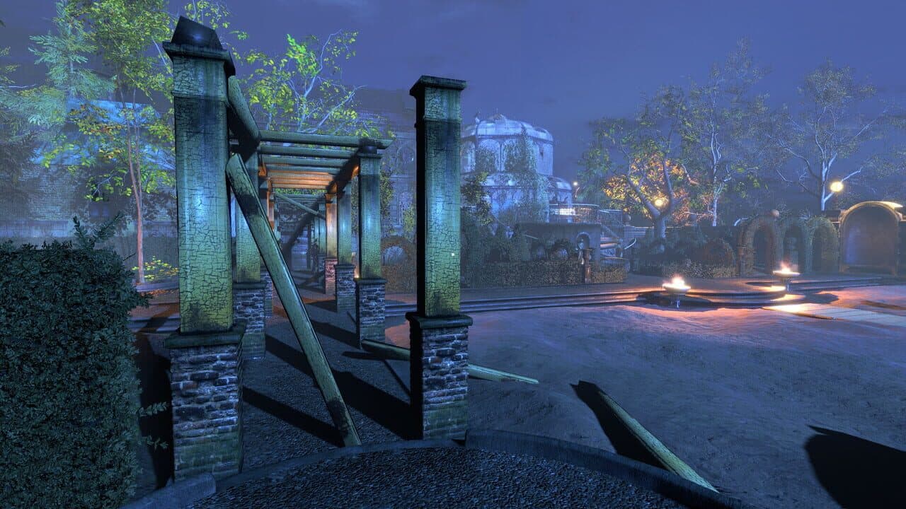 The Mansion thumbnail 6
