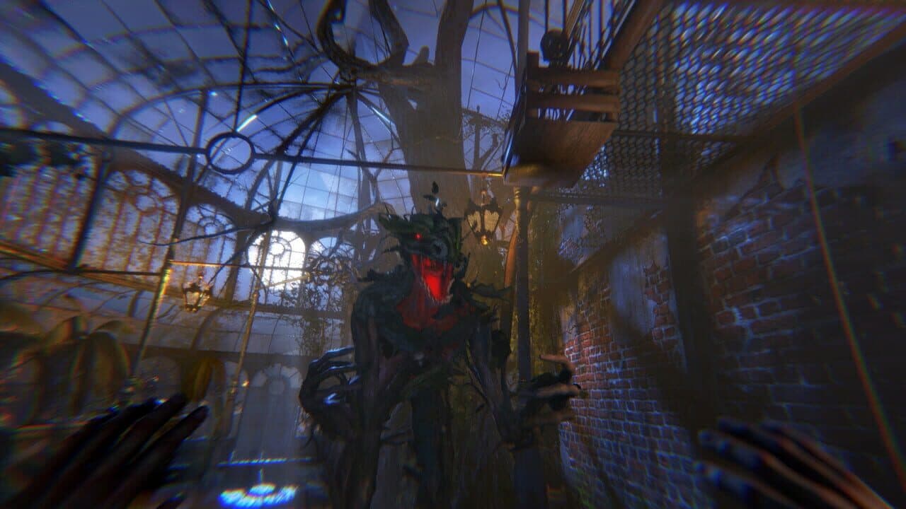 The Mansion thumbnail 7