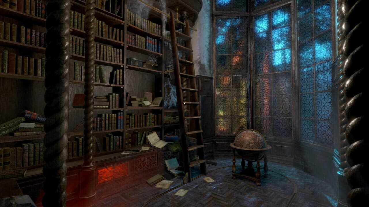 The Mansion thumbnail 10