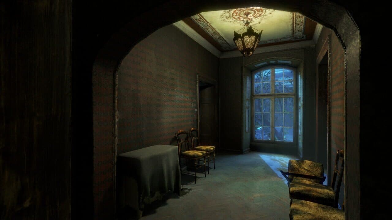 The Mansion thumbnail 11