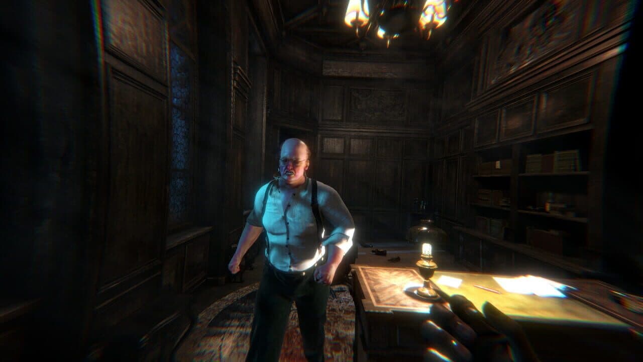 The Mansion thumbnail 12