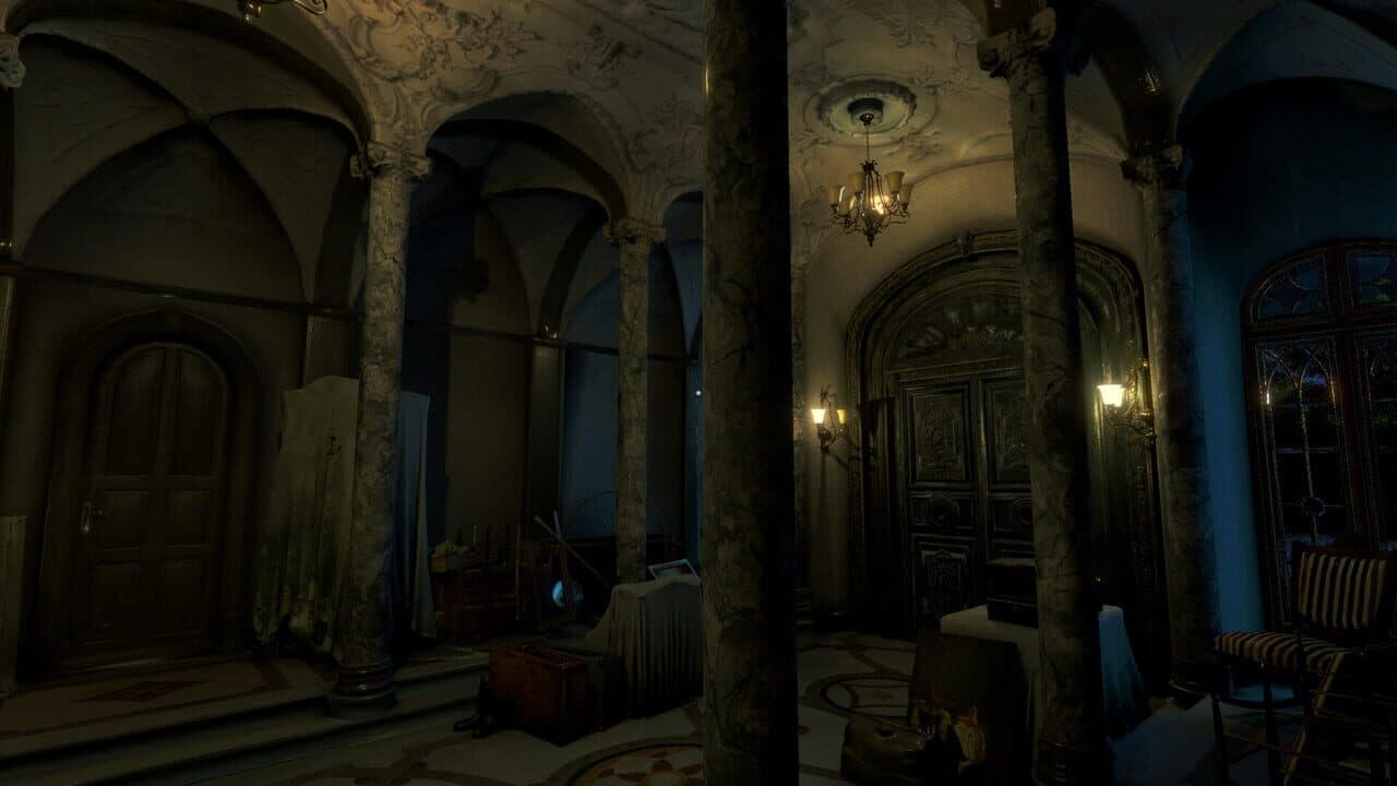 The Mansion thumbnail 13