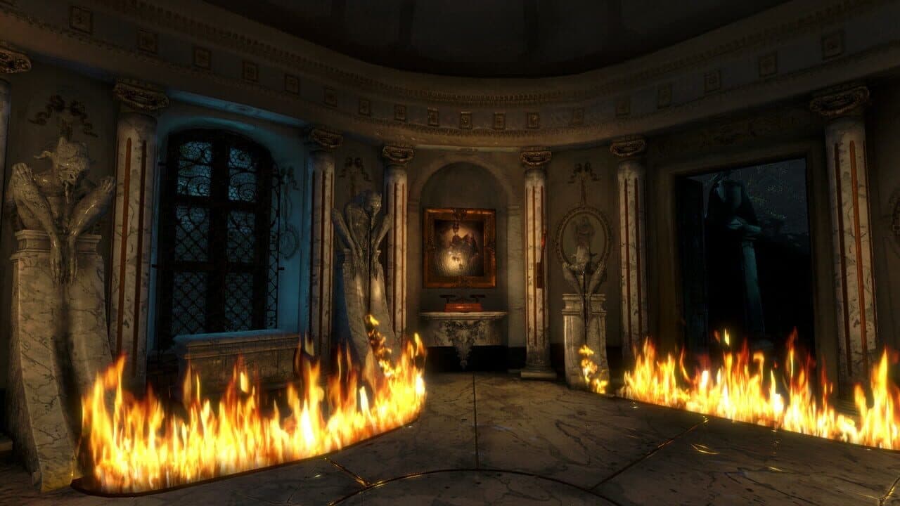 The Mansion thumbnail 15