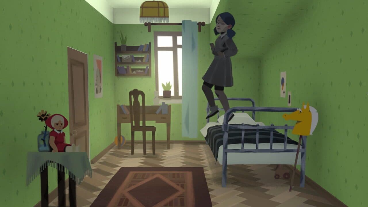Torn Away screenshot 1