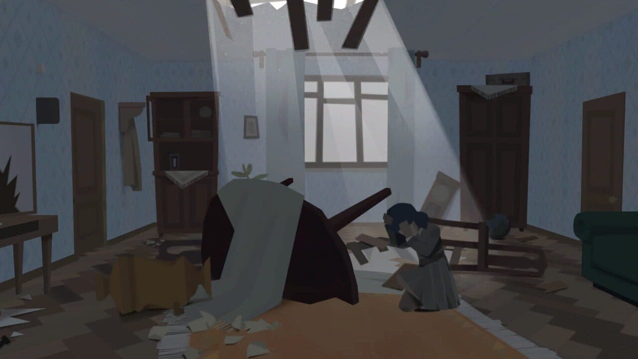 Torn Away thumbnail 2