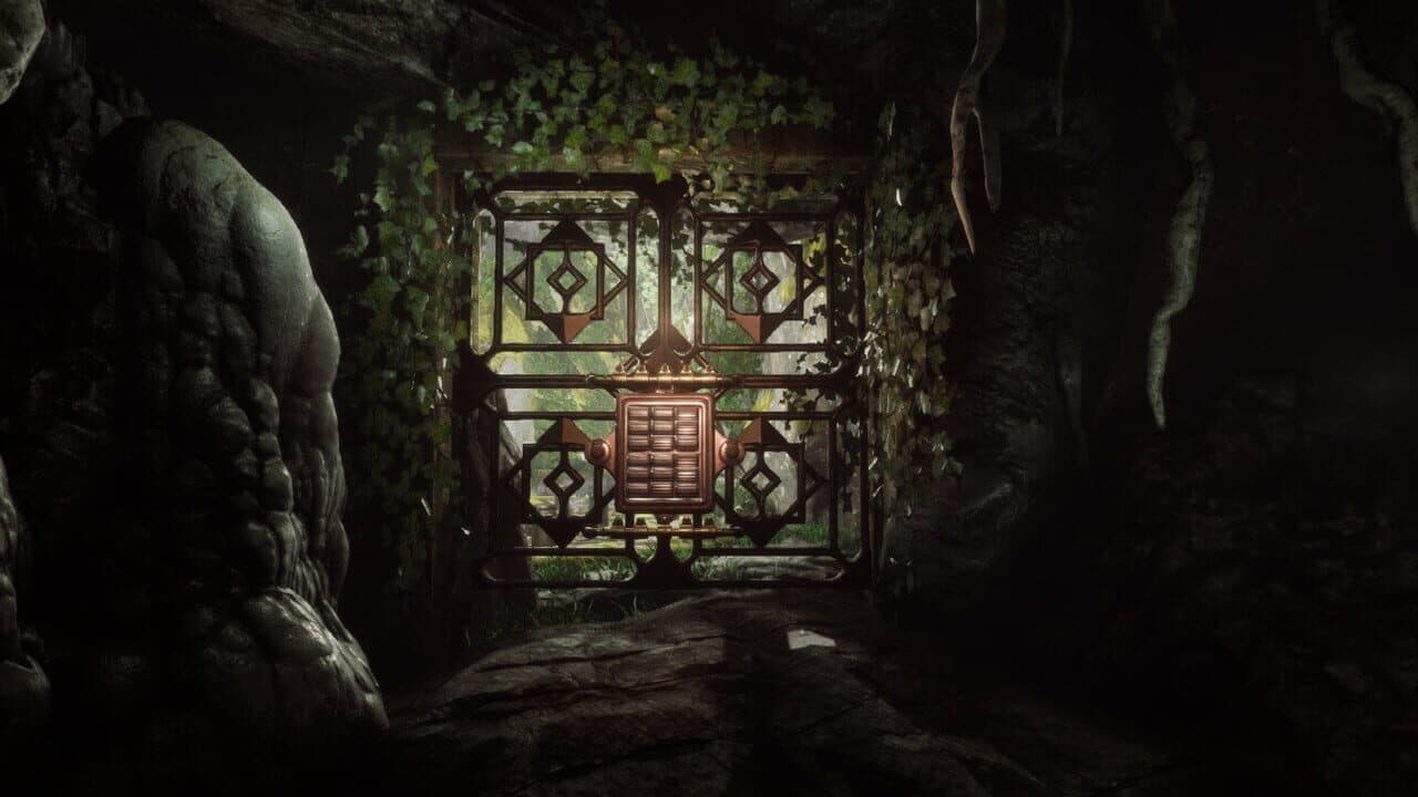 Mysterious Puzzles Collection: Nemezis, Schizm, Reah thumbnail 3