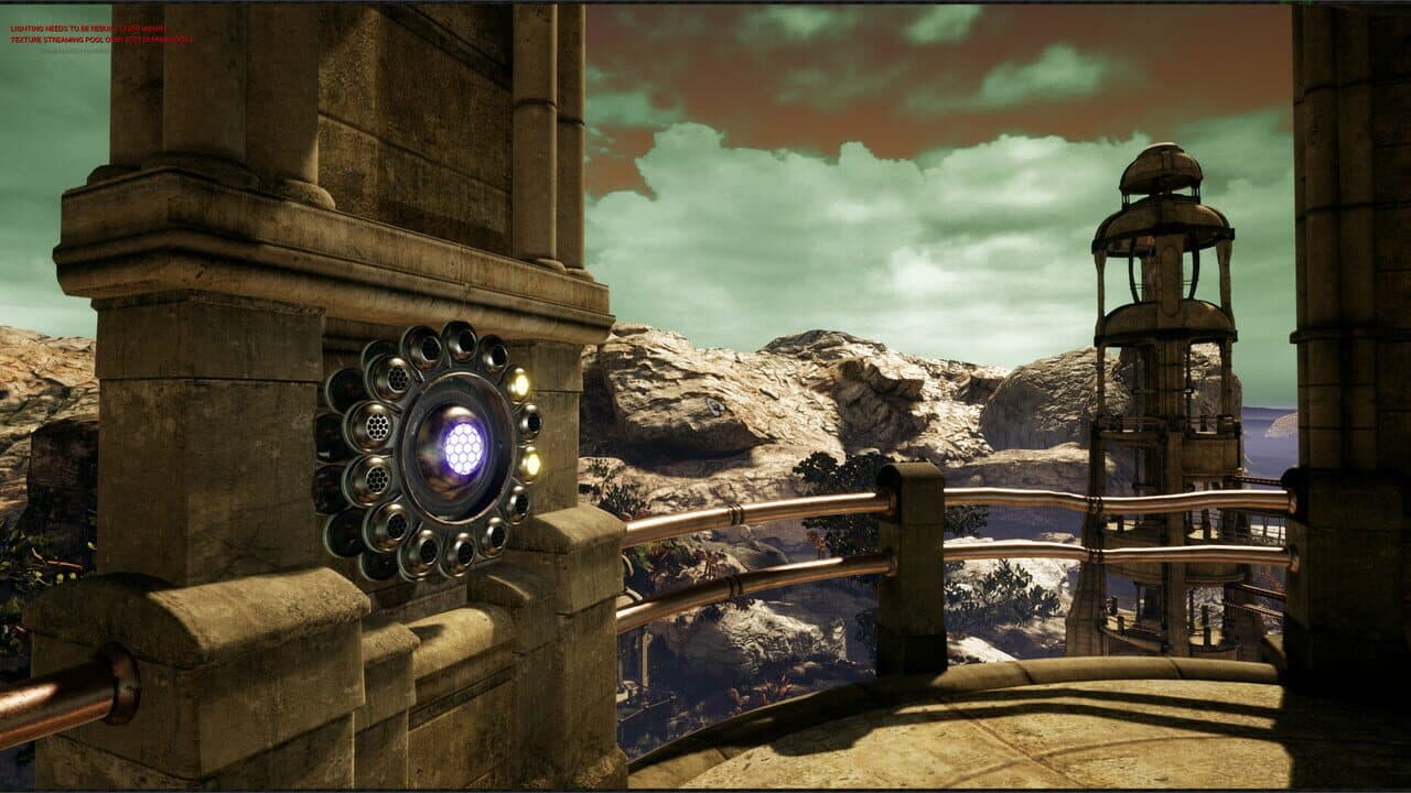 Mysterious Puzzles Collection: Nemezis, Schizm, Reah thumbnail 4
