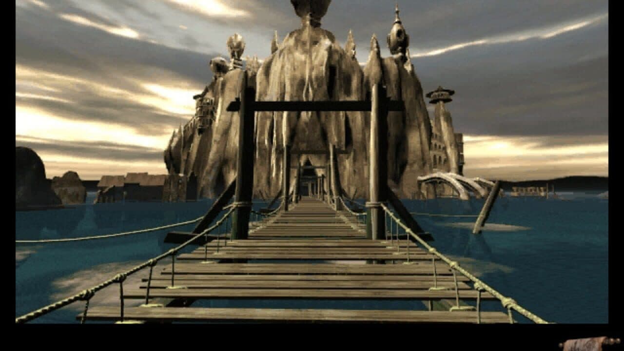 Mysterious Puzzles Collection: Nemezis, Schizm, Reah thumbnail 10